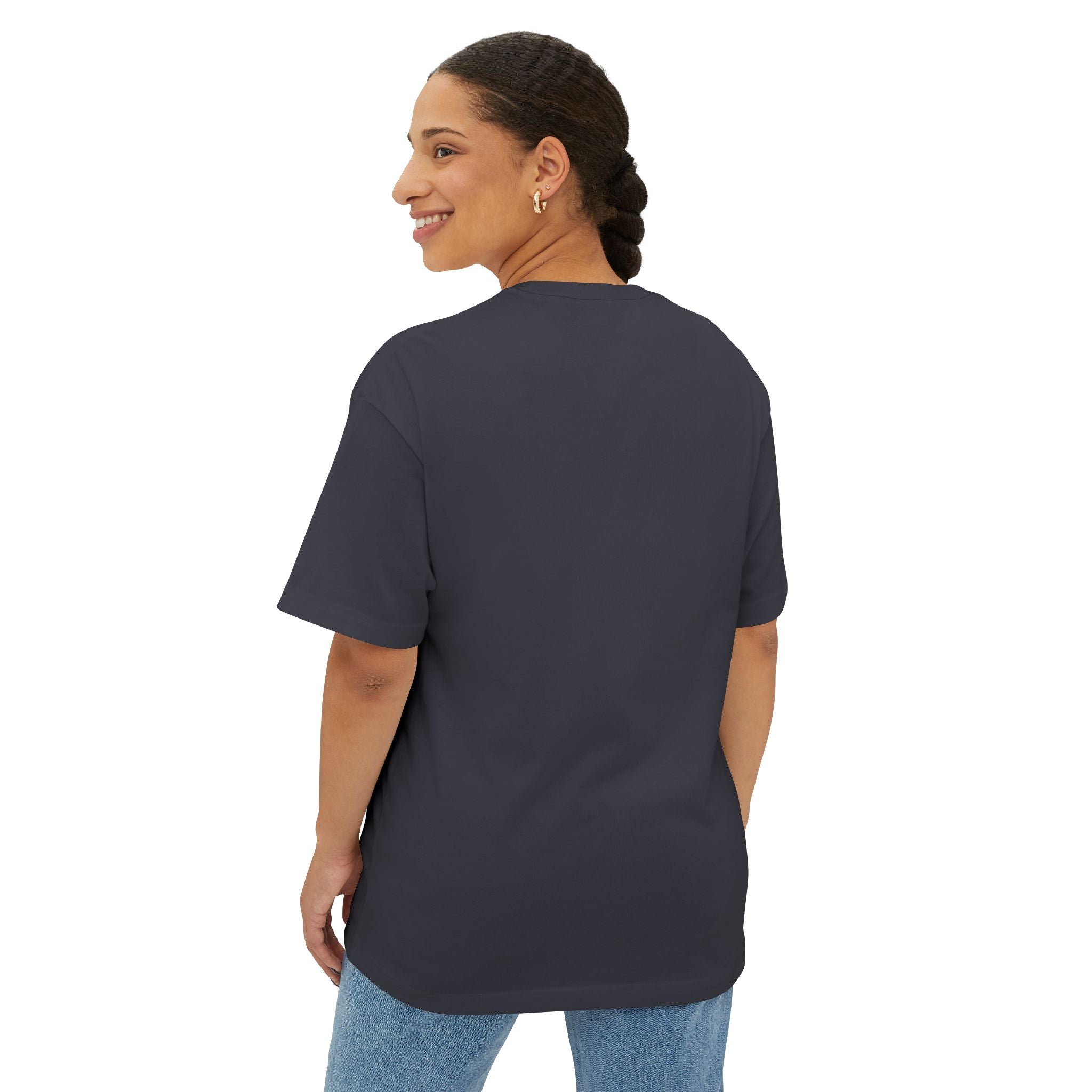 Yes, I'm Tired. Tee — Minimalist Sarcastic Graphic T-Shirt