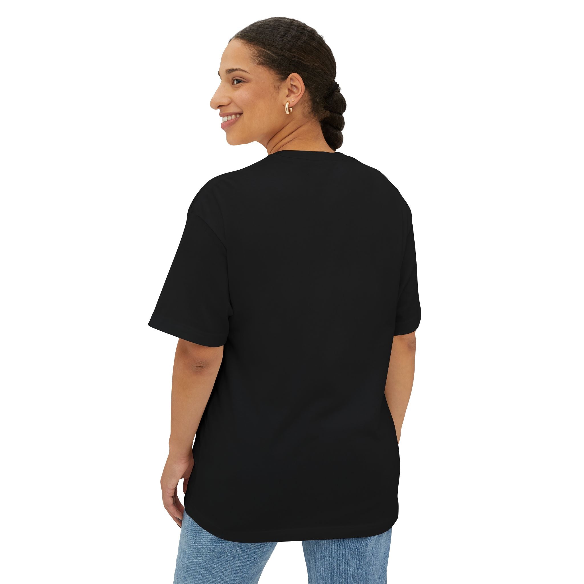 Yes, I'm Tired. Tee — Minimalist Sarcastic Graphic T-Shirt